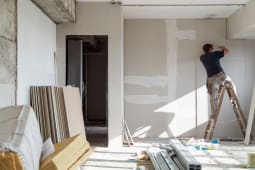 Travaux de rnovation nergtique