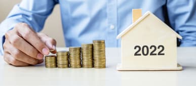 Crdit immobilier