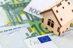 Des conomies sur le crdit immobilier