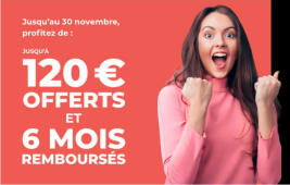 socit gnrale promo