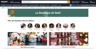 Nol sur Amazon