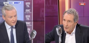 Le Maire Bourdin