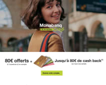 Monabanq Days