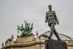 Charles de Gaulle