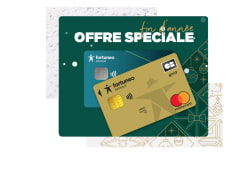 Fortuneo 150