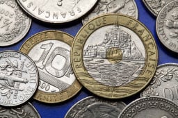 Francs pices