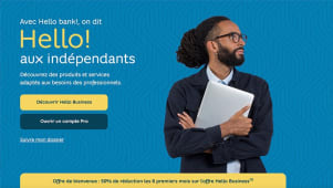 offre Hello Business