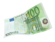 Billet de 100 euros
