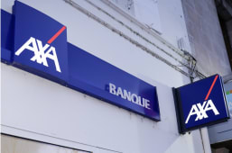 AXA BANQUE
