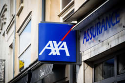 AXA