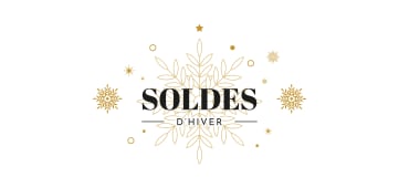 Soldes d'hiver