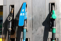 Superthanol E85
