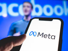 Facebook change de nom et devient Meta