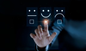 Satisfaction des clients des banques