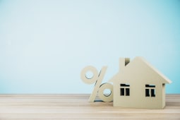 Taux immobilier