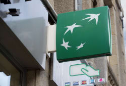 BNP Paribas
