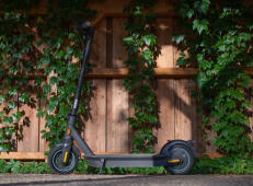 Trottinette lectrique