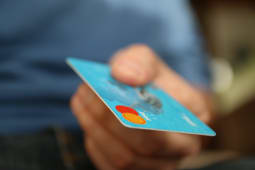 Carte bancaire