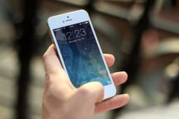 Tlphone mobile