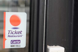 Ticket restaurant