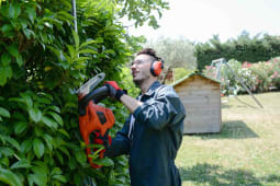 Jardinage