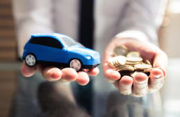 Voiture et impts