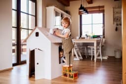 Maison enfants