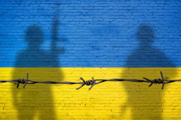 ukraine