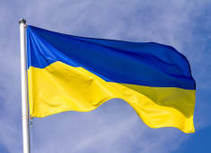 ukraine