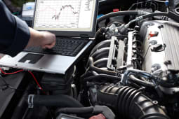 Assurance auto et constructeur