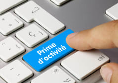Prime d'activit