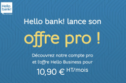 Hello Business