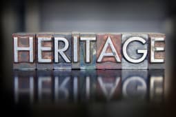 hritage