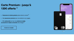 Orange Bank offre