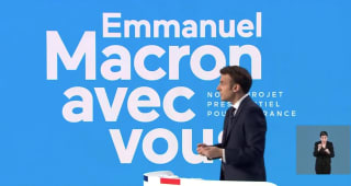 Macron