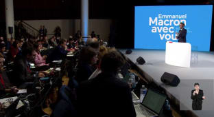 Macron