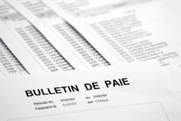 salaire