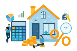 crdit immobilier