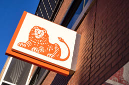 La banque en ligne ING