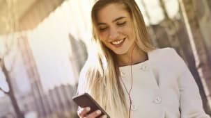 Forfait mobile