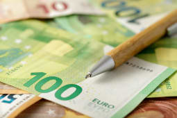 Billet de 100 euros