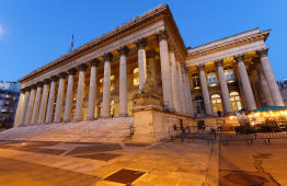 bourse paris