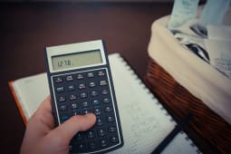 Calcul impts