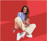 Compte pour ado WeStart