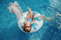 Le fisc traque les piscines non dclares