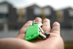 Clefs de logement