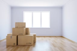 Dmnagement et dclaration de revenus