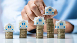 Les SCPI sont un placement rempart contre l'inflation