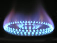Prix du gaz