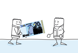 Impt et dons aux associations